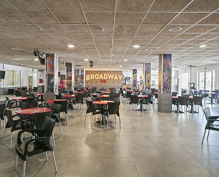 Broadway Bar