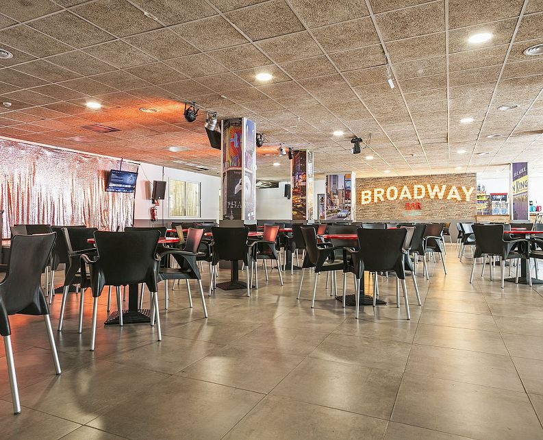 Pausas con sabor y buen ambiente