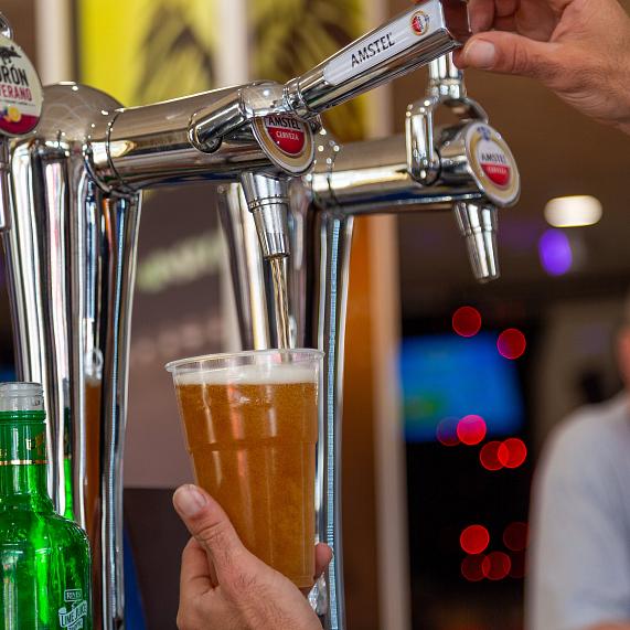 Service tout compris