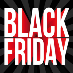 BLACK FRIDAY
