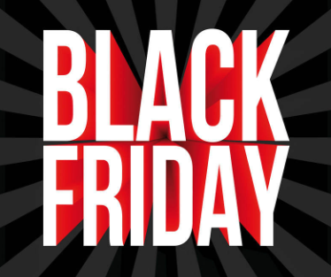 BLACK FRIDAY