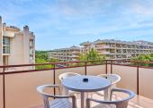 Terrace Apartment 1 room Inter2 Salou