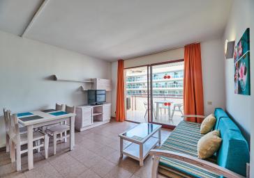 Appartement 1 chambre