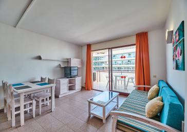 Appartement 1 chambre